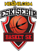 Eskisehir Basket logo