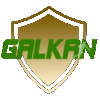 Galkan logo