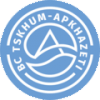 Tskhum Abkhazia logo