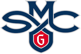 Saint Mary''s (Cal.) logo