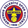 Menemen Belediye logo
