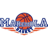 Maremola U20 logo
