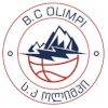 BC Olimpi logo