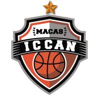 Iccan Macas logo