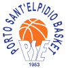 Porto Sant'Elpidio Basket logo