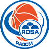 Rosa Radom logo