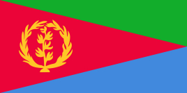 Eritrea logo