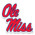 Ole Miss logo