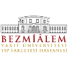 Bezmialem Universitesi logo