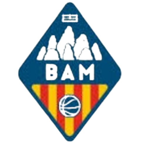 Ateneu Montserrat A Women logo