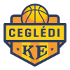 Cegledi KE  U20 logo