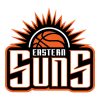 Kalamunda Eastern Suns Women logo