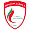 Karsiyaka Carsi Koleji Women logo