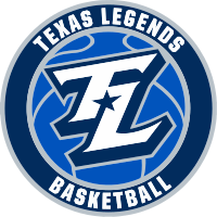 Texas Legends logo