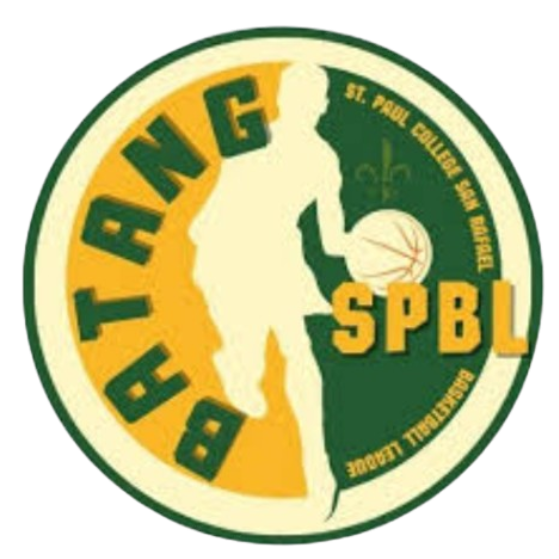 St.Paul College logo