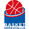 Serravalle logo
