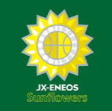Eneos Sunflowers Women