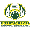 BC Prievidza logo