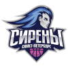 NGU St.Petersburg Women logo