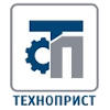 Techno Prist logo