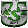AZS UMCS Lublin logo