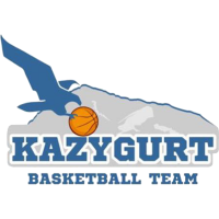 Kazygurt logo