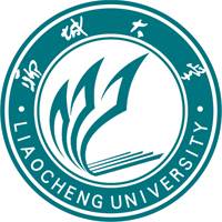 Liaocheng University logo