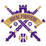 Beijing Royal Fighters U19