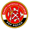 PCC Crusaders logo