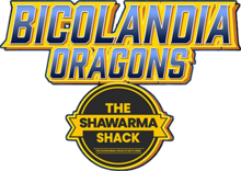 Bicolandia Oragons