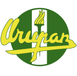 Urupan De Pando logo