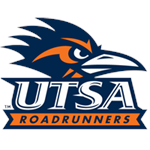 UTSA Roadrunners basketball Women logo