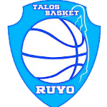 Ruvo U20 logo