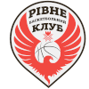BC Rivne Women logo