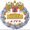 MGOU Moscow logo