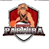 Basquete Paraiba U21 logo