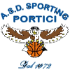Sporting Portici U20 logo
