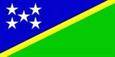 Solomon Islands logo