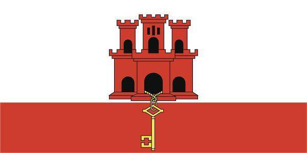 Gibraltar logo