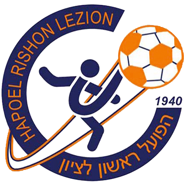 Hapoel Rishon Lezion Women logo
