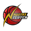 Navotas Clutch logo