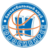 BC Novosibirsk U18 logo