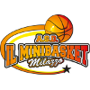 Minibasket Milazzo U20 logo