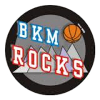 Mattersburg Rocks logo