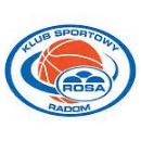 HydroTruck Radom logo