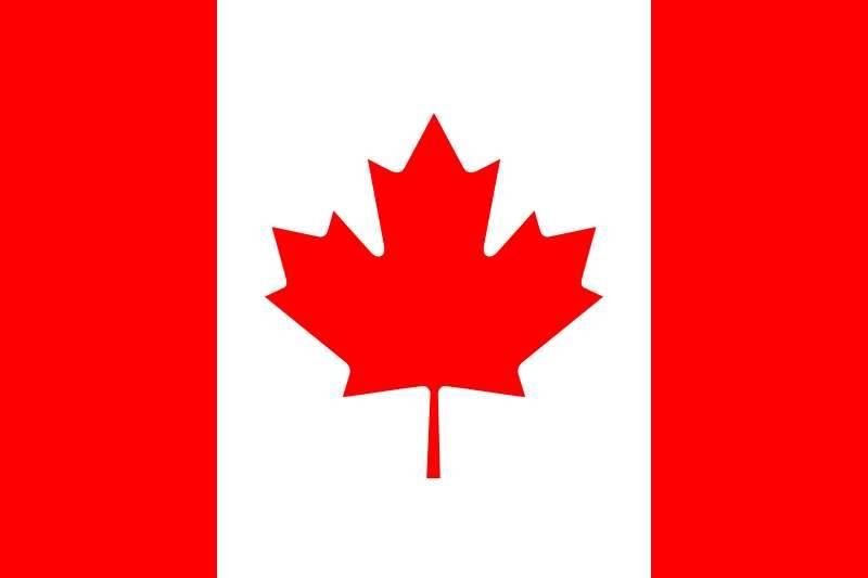 Canada U17 logo