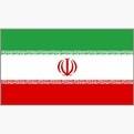 Iran U19 logo