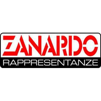 Zanardo Rappresentanze U20 logo