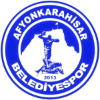 Afyon Belediyesi logo