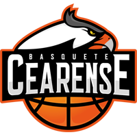 Cearense LDB U20 logo